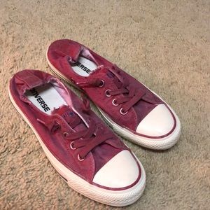 Converse Shoreline Slip On